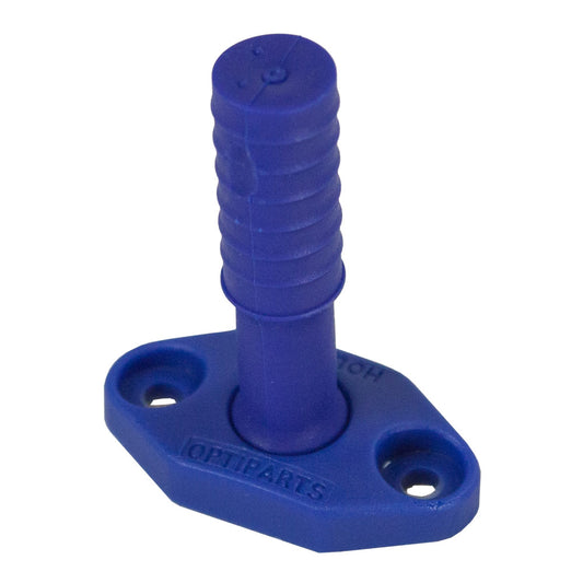Extension joint - rubber