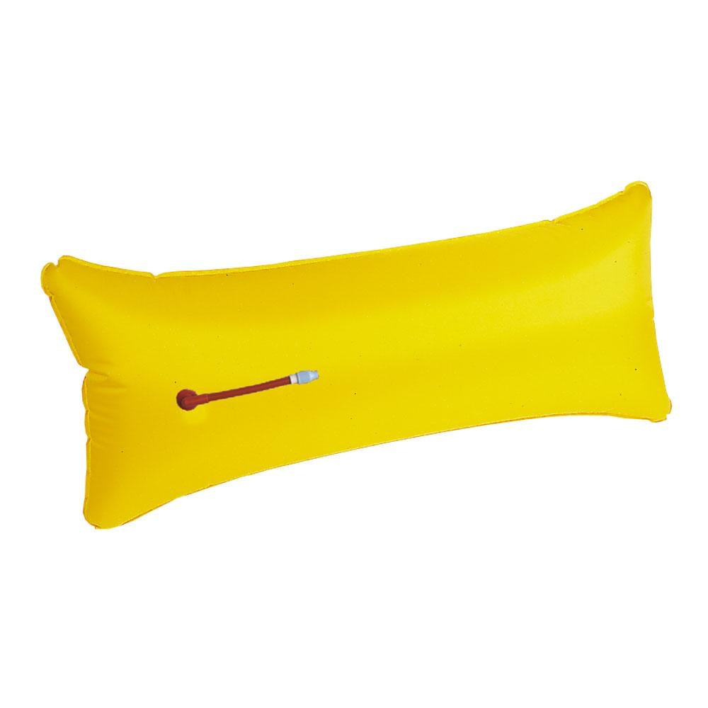 Buoyancy bag - Red/Blue/Yellow/Orange Twist lock tube valve