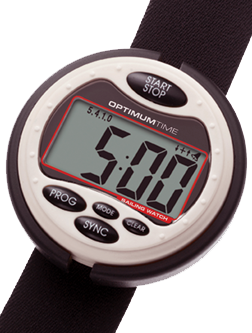 Sailing 2025 race watch