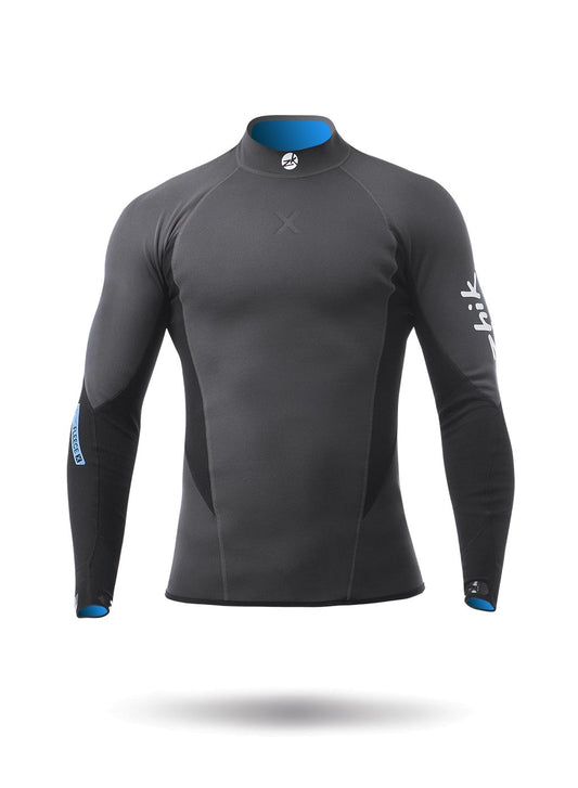 Top, Microfleece™ X
