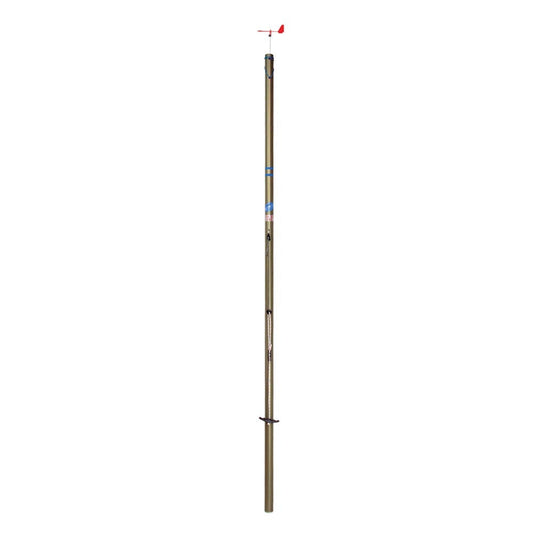 Optimax MK4 mast.