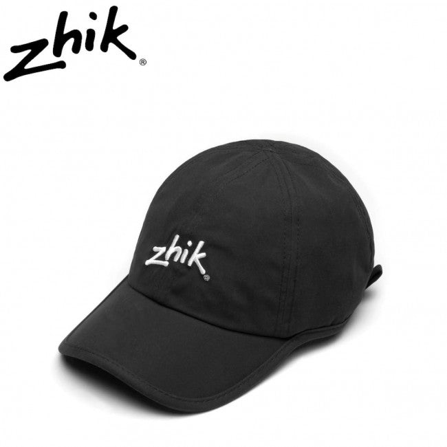 ZhikTough, lightweight and quick-drying sailing cap.